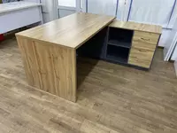 Кабинетный набор руководителя : Модель -МР 901 Только в розницу