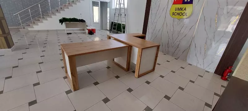 Кабинетный набор руководителя / Артикул : МР 205 /