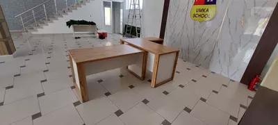 Кабинетный набор руководителя / Артикул : МР 205 /