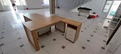 Кабинетный набор руководителя / Артикул : МР 205 / - 3 750 000 сум / комплект