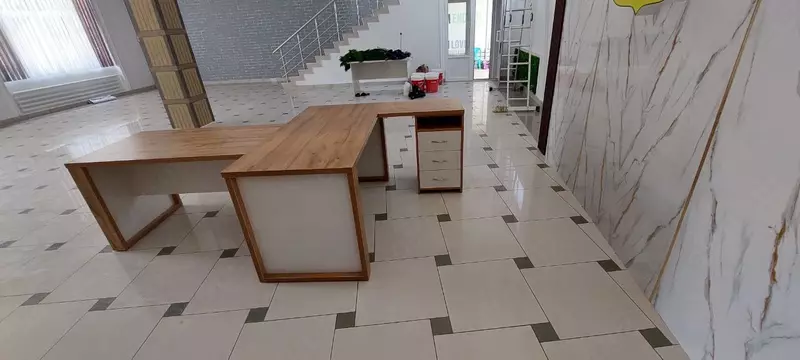 3 750 000 сум Кабинетный набор руководителя / Артикул : МР 205 /