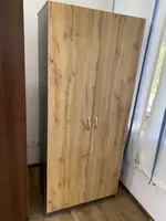 Шкаф для одежды -800*470*1900