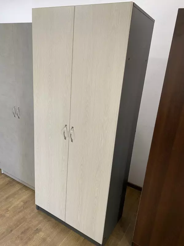 Шкаф для одежды -800*470*1900 - 1 250 000 сум