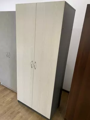 Шкаф для одежды -800*470*1900 - 1 250 000 сум / шт.