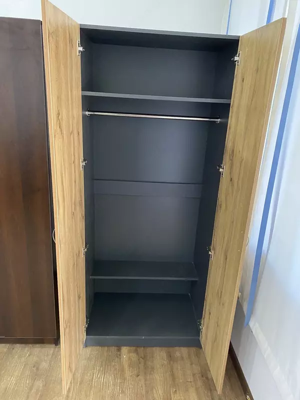 1 250 000 сум Шкаф для одежды -800*470*1900