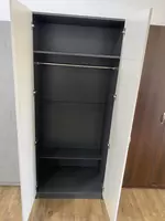 Шкаф для одежды -800*470*1900 Только в розницу