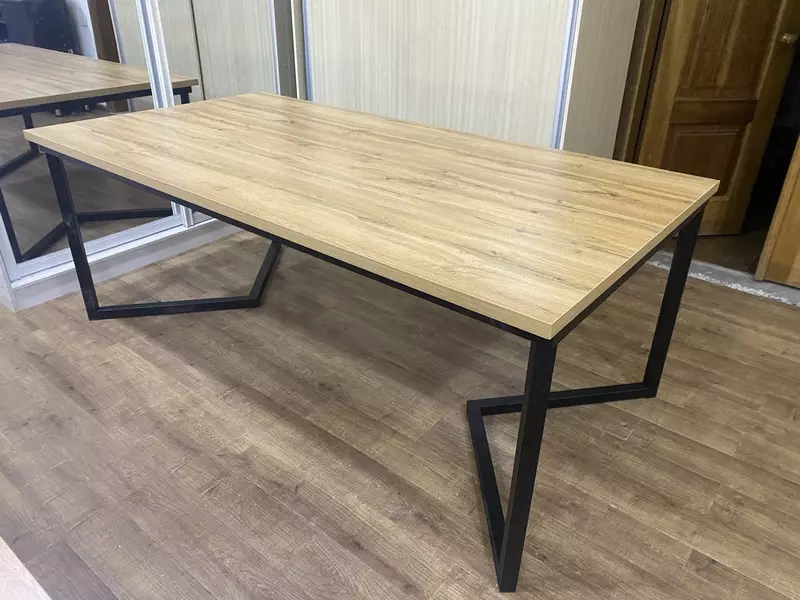 Конференц-стол -2400*1200*750 / Модель : КСТ-302 / - 2 950 000 сум