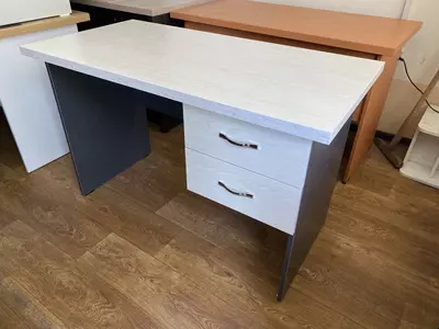 728 000 сум / шт. Мебель для персонала -1200*600*750