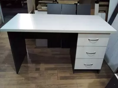 Мебель для персонала -1365*680*750