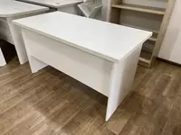 Мебель для персонала / Рабочий стол -1400*680*750 / Тумба мобильная -400*450*610 Chakana savdo