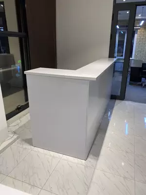 Ресепшн - OOO"COMFORTABLE"