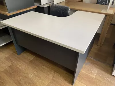 Угловой стол -1400*1200*750