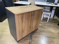 Шкаф тумба для оргтехники