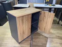 685 000 сум Шкаф тумба для оргтехники