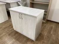 Шкаф тумба для оргтехники - 685 000 сум