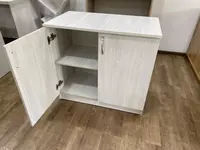 Шкаф тумба для оргтехники Только в розницу