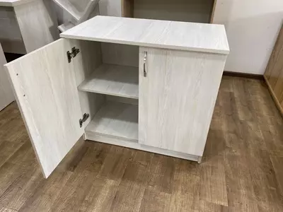 Ofis kabineti -800 * 450 * 1800 / Model: ShKO -361 / Chakana savdo