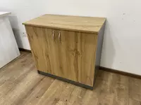 Шкаф тумба для оргтехники OOO"COMFORTABLE"