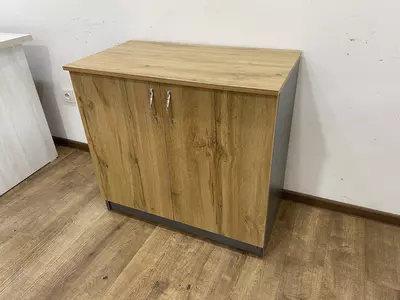 Ofis kabineti -800 * 450 * 1800 / Model: ShKO -361 / OOO"COMFORTABLE"