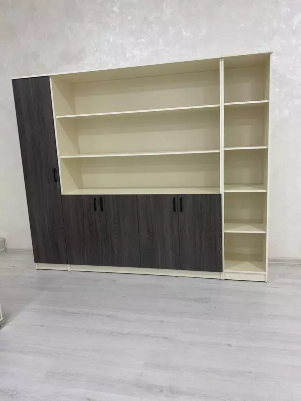 Шкаф универсальный -2400*450*2000