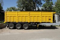 391 000 000 сум Полуприцеп зерновоз 3526.01