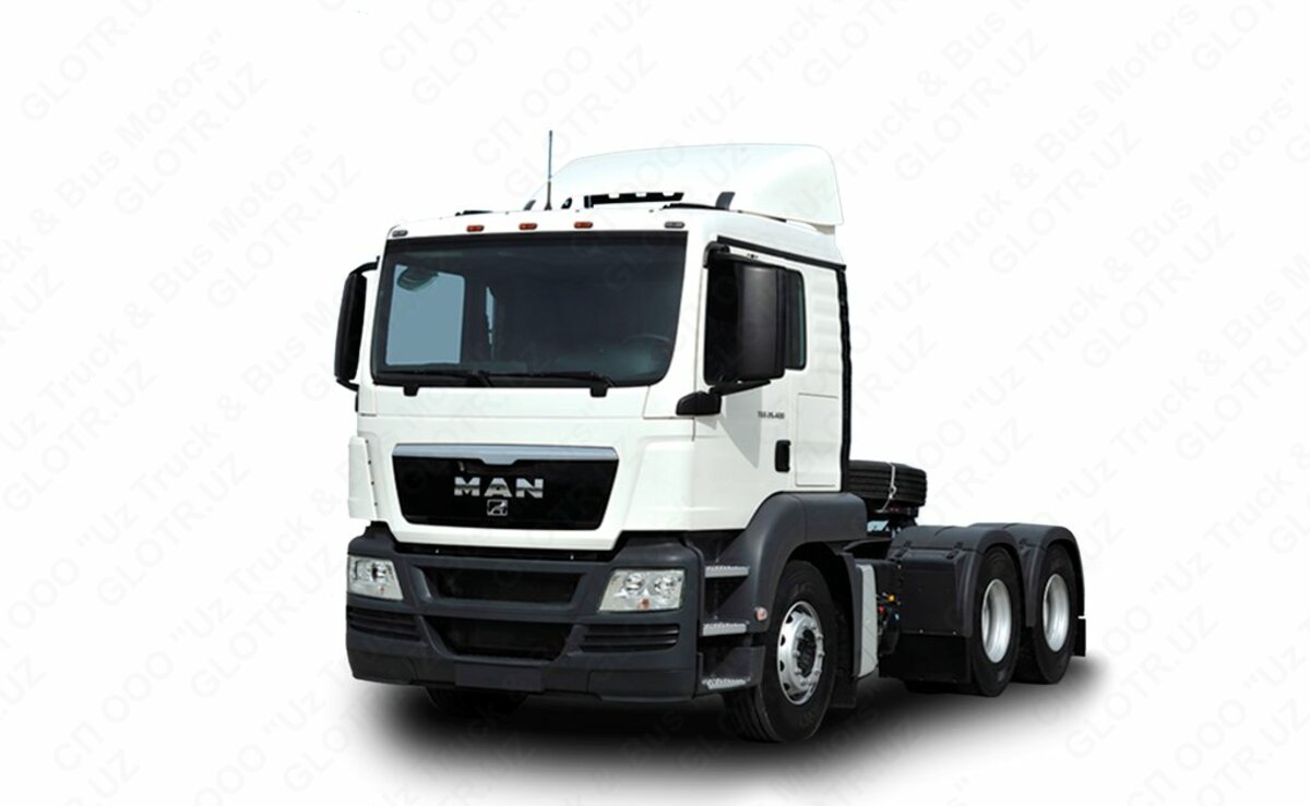 Седельный тягач MAN TGS 26.400 6x4 BLS-WW-CKD E-3 (Medium), купить,  заказать в Ташкентская область - Тягачи от компании OОО «MAX TRADE GROUP».