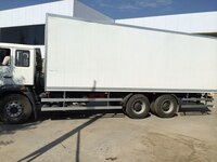 732 500 000 so'm Цельнометаллический фургон CLA 26.280 6X4 BB