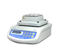 TS-100  Термошейкер для пробирок Эппендорф и ПЦР-планшета