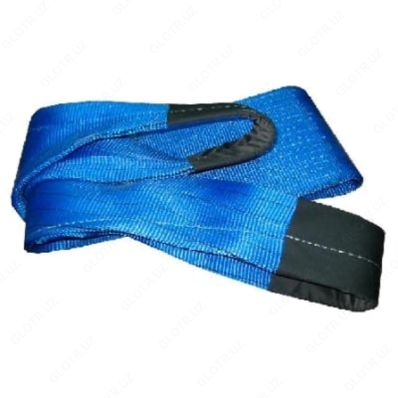 Стропа текстильная (8 тн. 3 м. Китай)