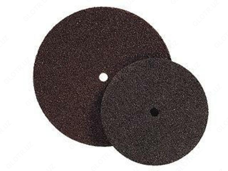 Диски шлифовальные 125 / 180 / 230 - по запросу