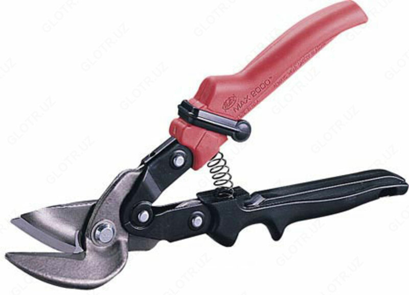 Ножницы по металу