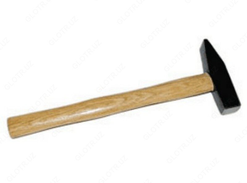 Hammer 500gr / 800gr / kauchuk