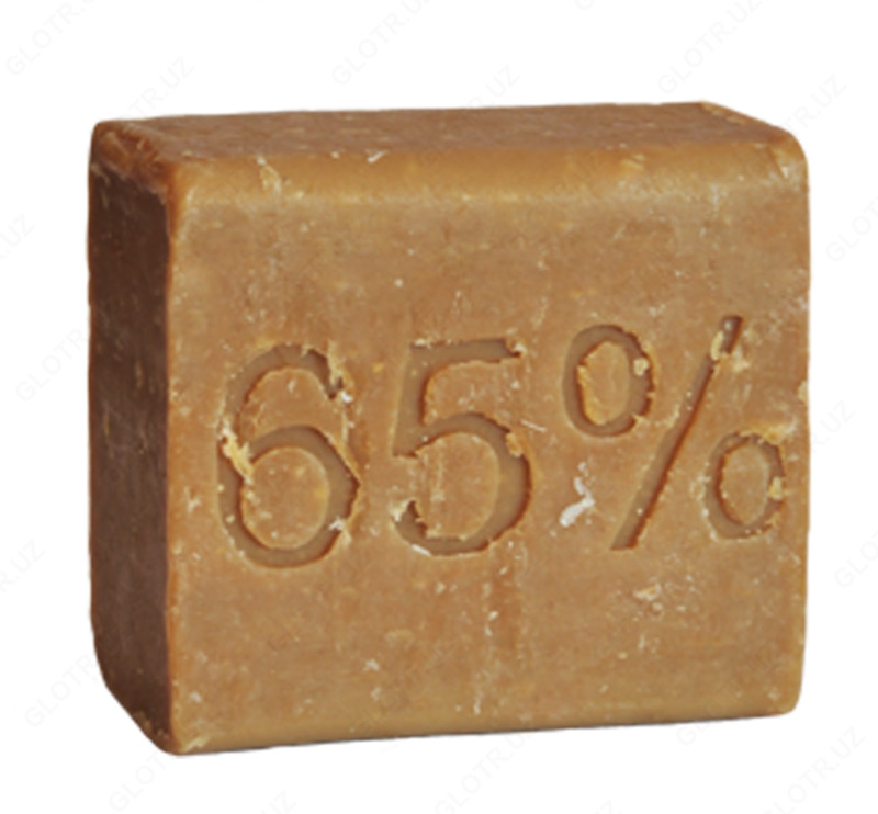 60% va 72% kir yuvish sovuni - по запросу