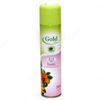  Oltin havo spreylari - 