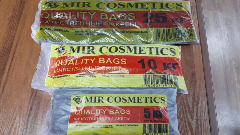 Tutqichlari bo'lgan sumkalar