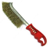 Щетка по металлу