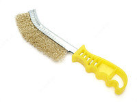   Щетка по металлу