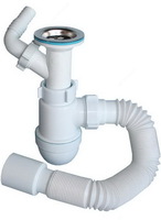  Сантехнические сифоны - 