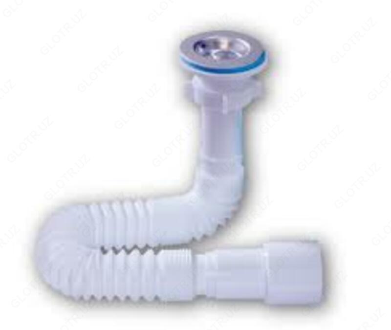 Сантехнические сифоны