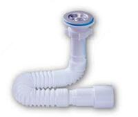 Сантехнические сифоны