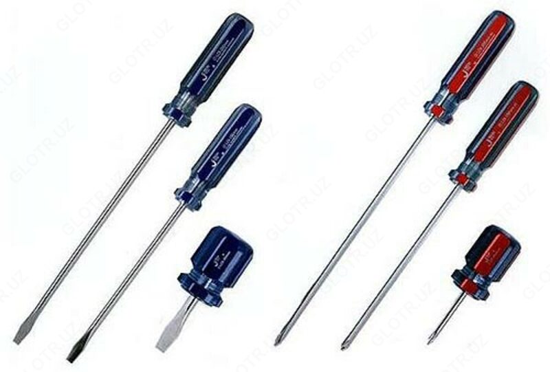  Отвертки Только оптом