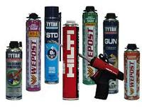 Professional polietiletan TYTAN - по запросу