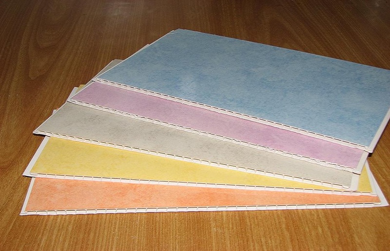  Пластиковые панели - 