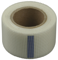 Серпянка строительная