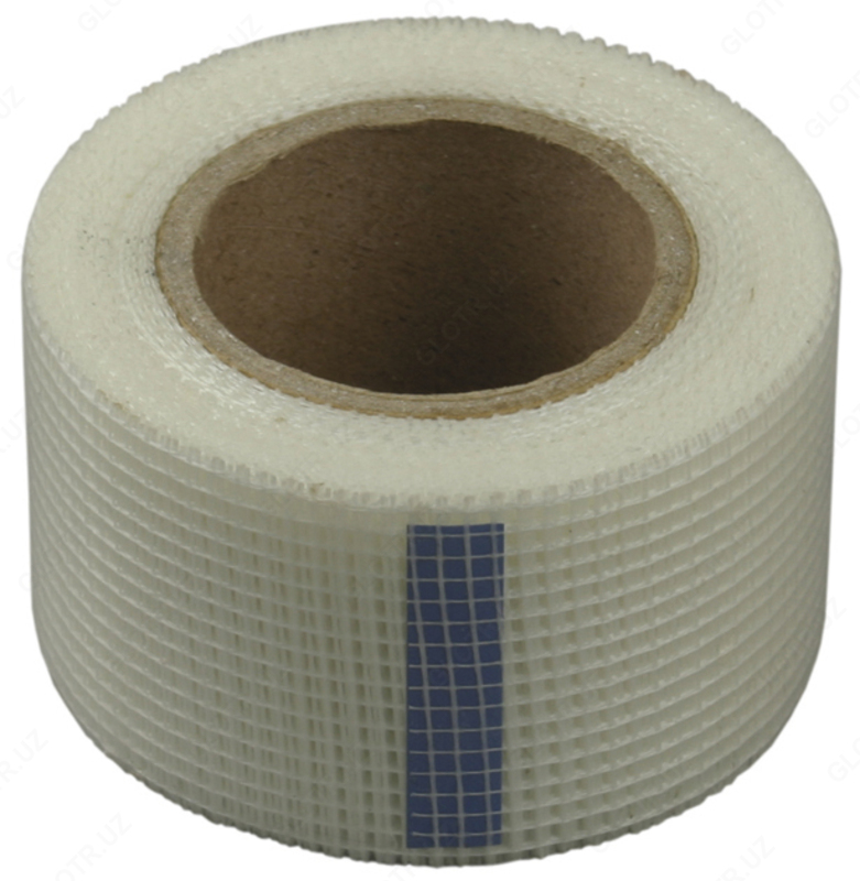 Серпянка строительная