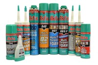 Монтажная пена AKFIX