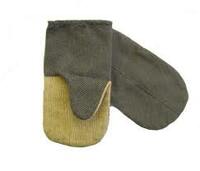 Рукавицы комбинированные - по запросу