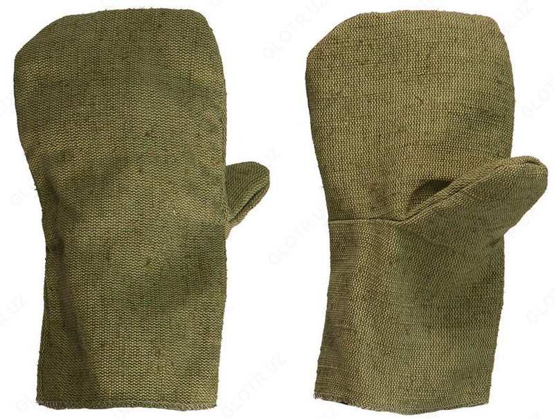 по запросу Рукавицы комбинированные