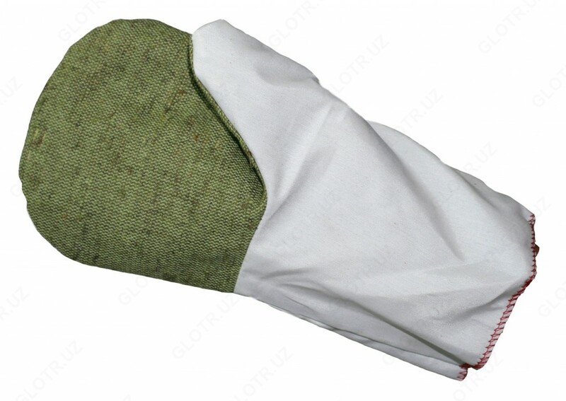 Рукавицы комбинированные Оптом и розница