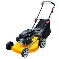 Газонокосилка бензиновая RTM 9640